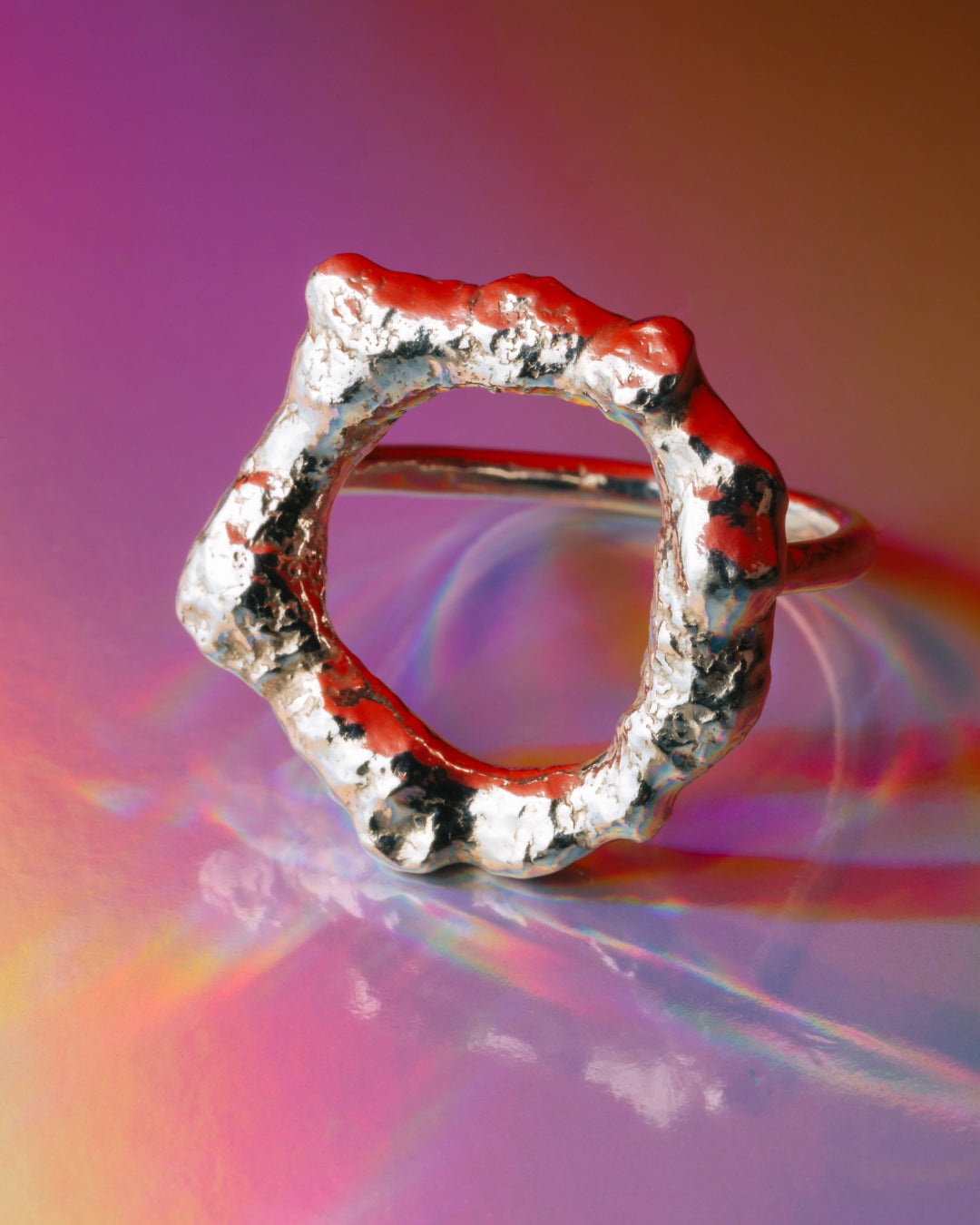 L fusion ring